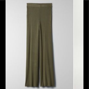 Aritzia Alchemy Pant NWT